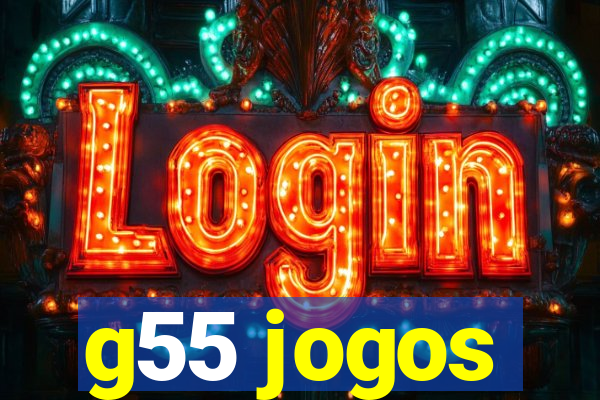 g55 jogos